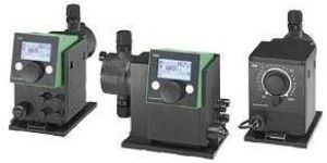 Diaphragm Dosing Pump