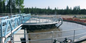 Extended Aeration System