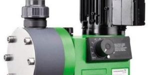 Solenoid Dosing Pump