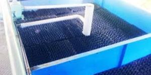 Submerged Aerobic Fixed Film Reactor