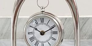 Nautical Hanging Table Top Desk Clock