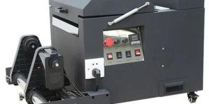 Powder Shaker Drying Machine