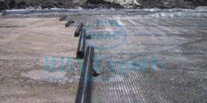 Geogrid Net