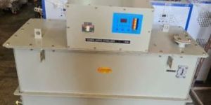 5 KVA Servo Voltage Stabilizer