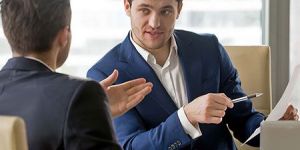 Recruitment Consultant