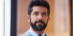 Executive Photoshoot