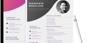 Resume Writing Services