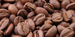 Roasted Coffee Beans