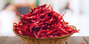 S-18 Armour Stemless Dry Red Chilli