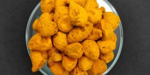 Turmeric Gatta