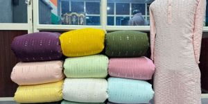 Designer Roman Silk Fabrics