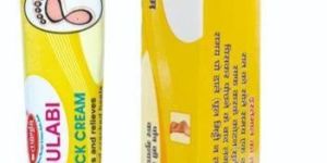 Tapobhumi Crack Heal Cream