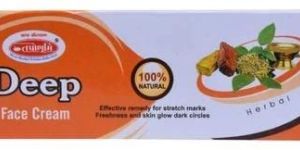 Tapobhumi Herbal Fairness Cream