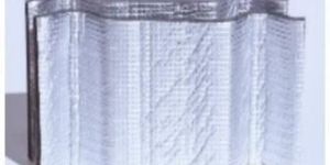 Insulated Roofing Sheets