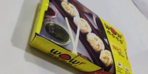 Momos Packaging Box