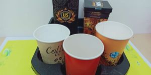 Plastic Cinema Food Tray