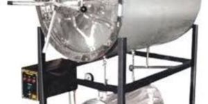 Horizontal Stainless Steel Autoclave