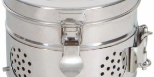 Hospital Dressing Drum