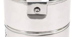 Sterile Dressing Drum