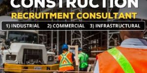 Construction Staffing Services