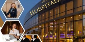 Overseas Hospitality Staffing Services