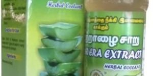 Aloevera Extract