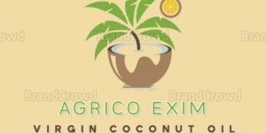 Dried Copra Coconut Oil