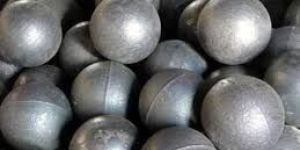 Alloy Steel Forging Balls