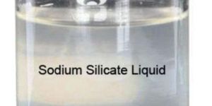 Sodium Silicate Liquid