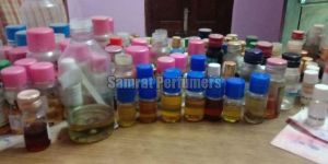 Natural Attar Perfume