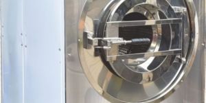 Industrial Front Loading Washing Machine 20 Kg Sfw 20