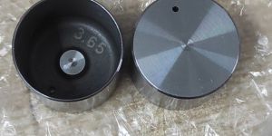 Tata Motors Tappet Guide