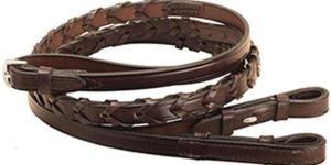 Hook and Stud Horse Reins
