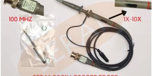Serai Oscilloscope Probes 100MHZ