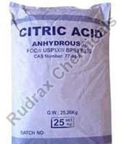 Citric Acid