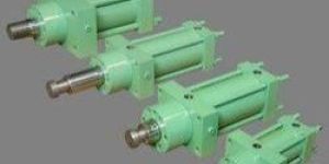 Hydraulic Cylinders