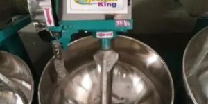 15kg Dough Kneading Machine