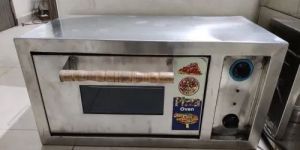 24 Inch Electric Pizza Oven