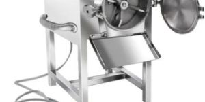 3 HP Jumbo Gravy Machine