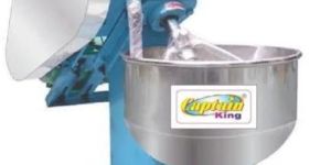 30kg Dough Kneading Machine