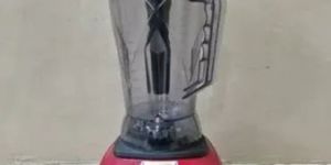 4 Liter Heavy Duty Mixer Grinder