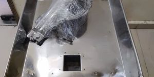 5 HP Jumbo Gravy Machine