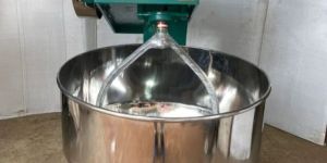 50kg Dough Kneading Machine