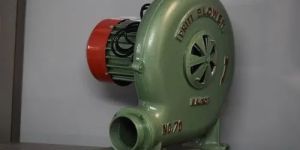 Model No.70 Electric Air Blower