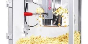 Popcorn Making Machine