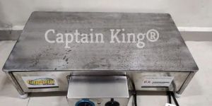 Stainless Steel Electric Hot Plate