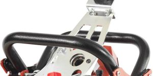 Raimondi - Angle cutting Device to perform 45 degree.