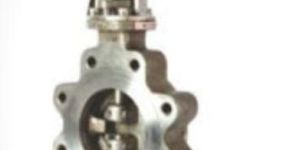 IVEX-T Butterfly Valve