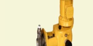 Plunger Type Dosing Pump PNP- series