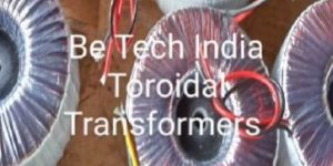 Audio Power Amplifier